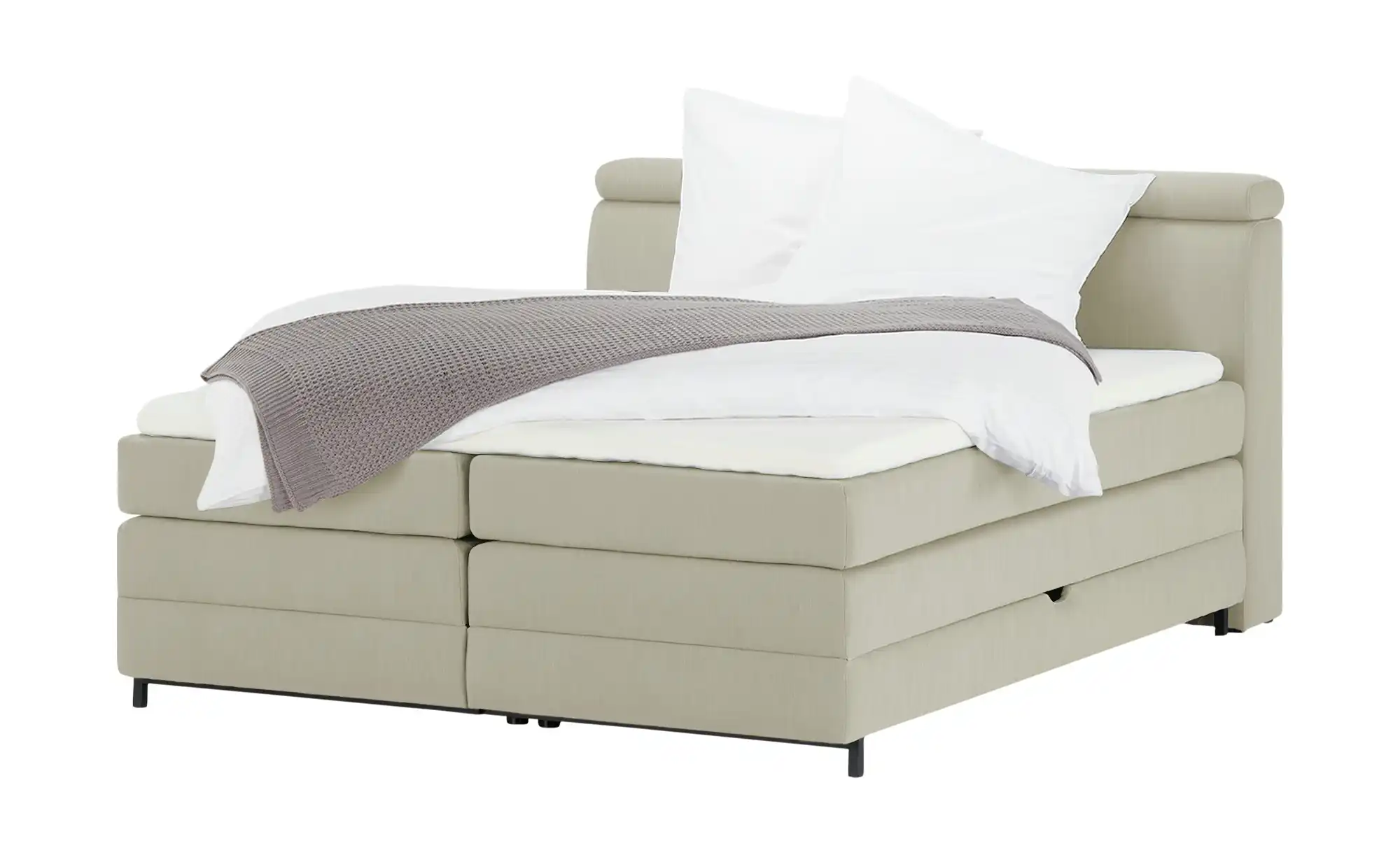 Twist Boxspringbett Kay