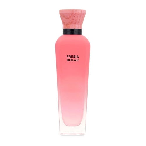 Adolfo Dominguez Freesia Solar Eau de Parfum 120 ml