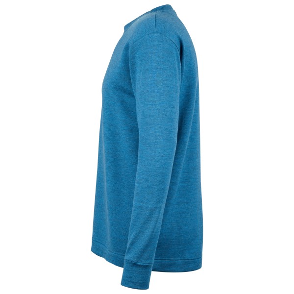 Devold - Nibba Sweater - Merinopullover