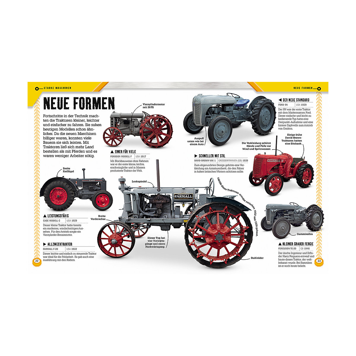 Traktor Total