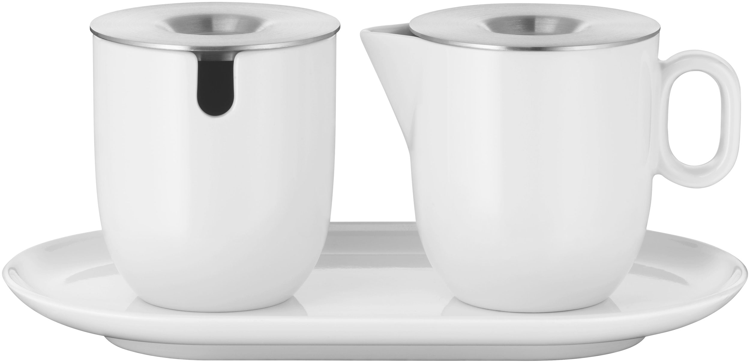 WMFZucker & Milch-Set