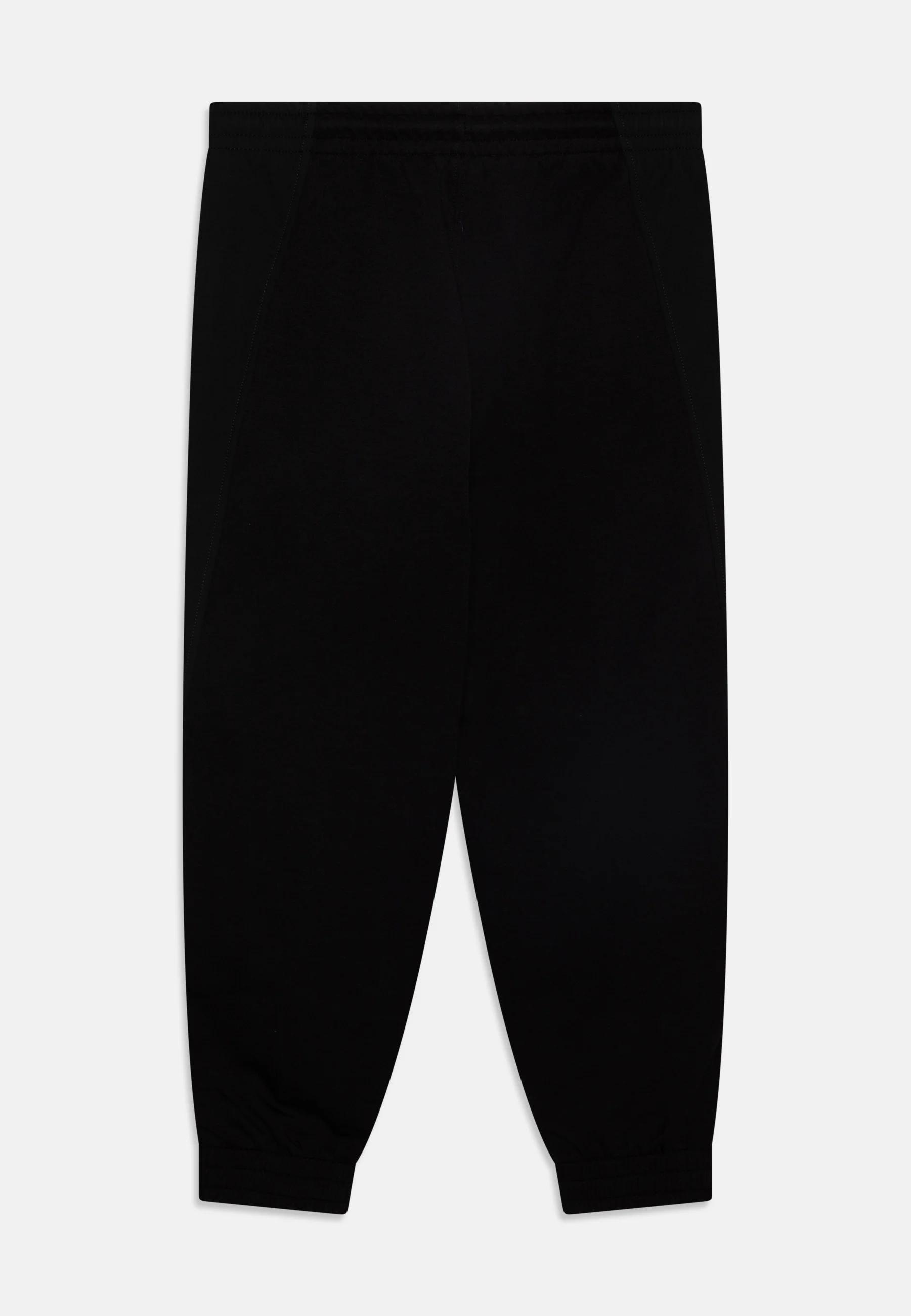 Pantalones deportivos Calvin Klein Jeans MIX MEDIA MONOCROMÁTICOS