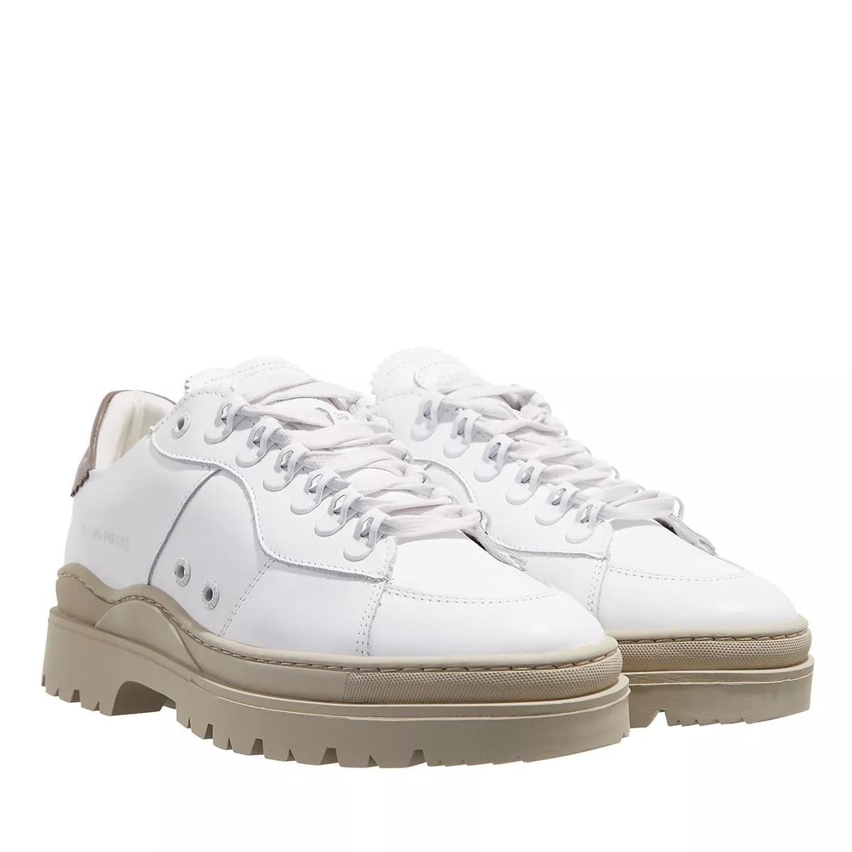 FILLING PIECES Sneaker grau Schnürschuhe
