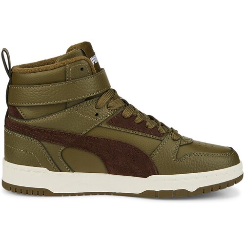 KINDER FREIZEITSCHUHE RBD GAME WTR JR
