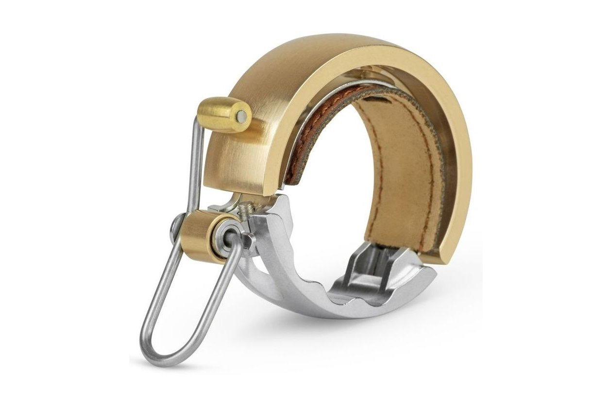 Knog Fahrradklingel Oi Luxe Large