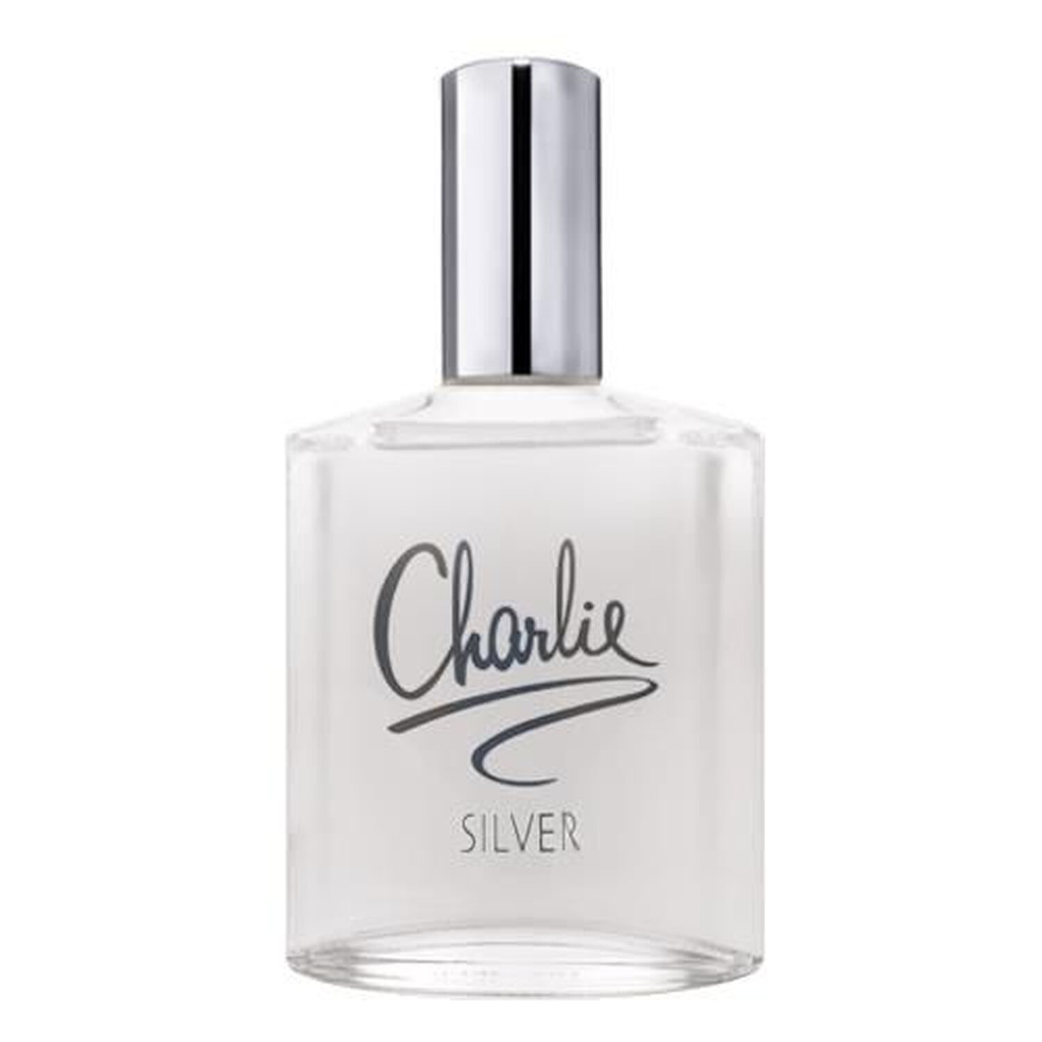 Revlon Charlie Silver Eau de Toilette 100 ml