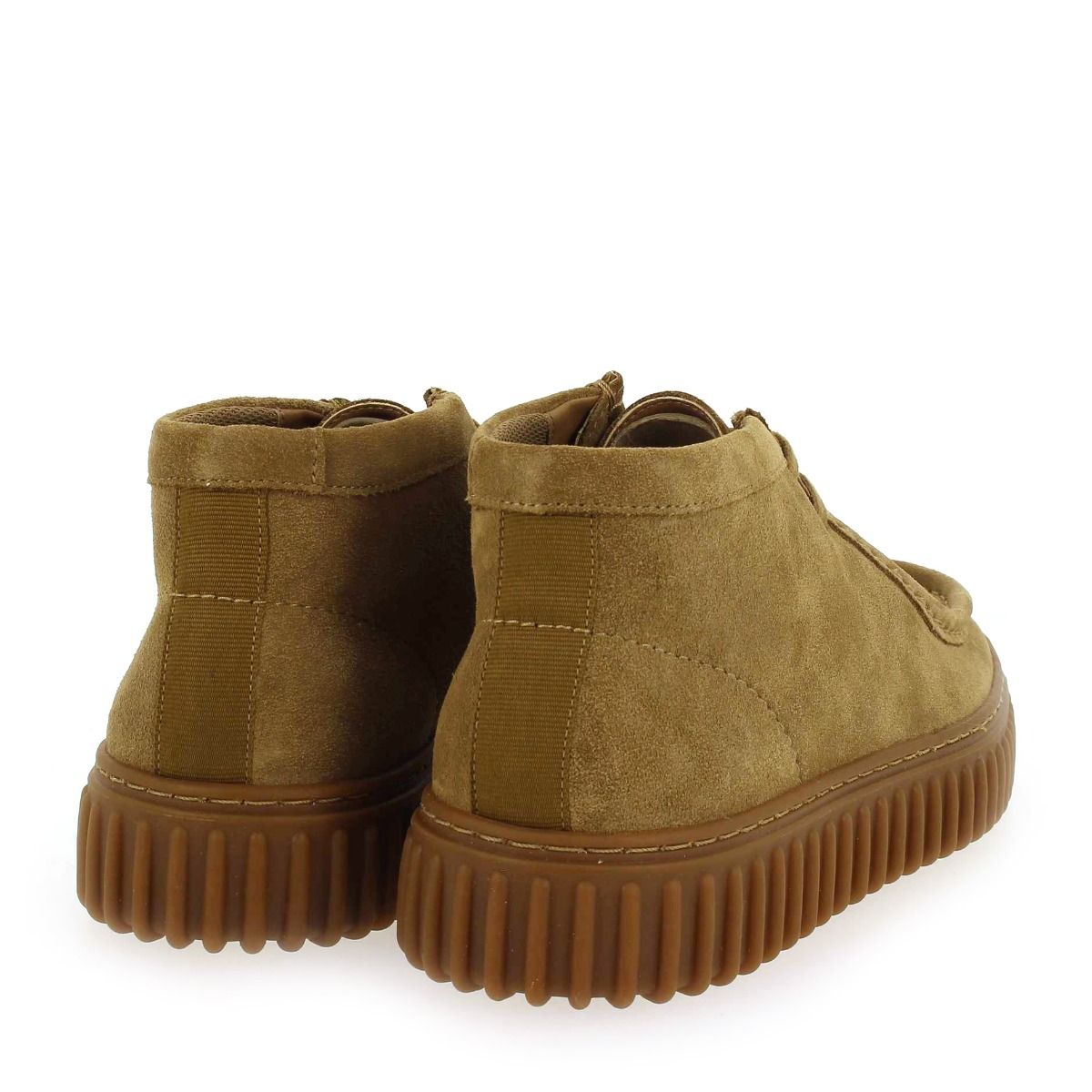 Clarks  TORHILL HI - Sable