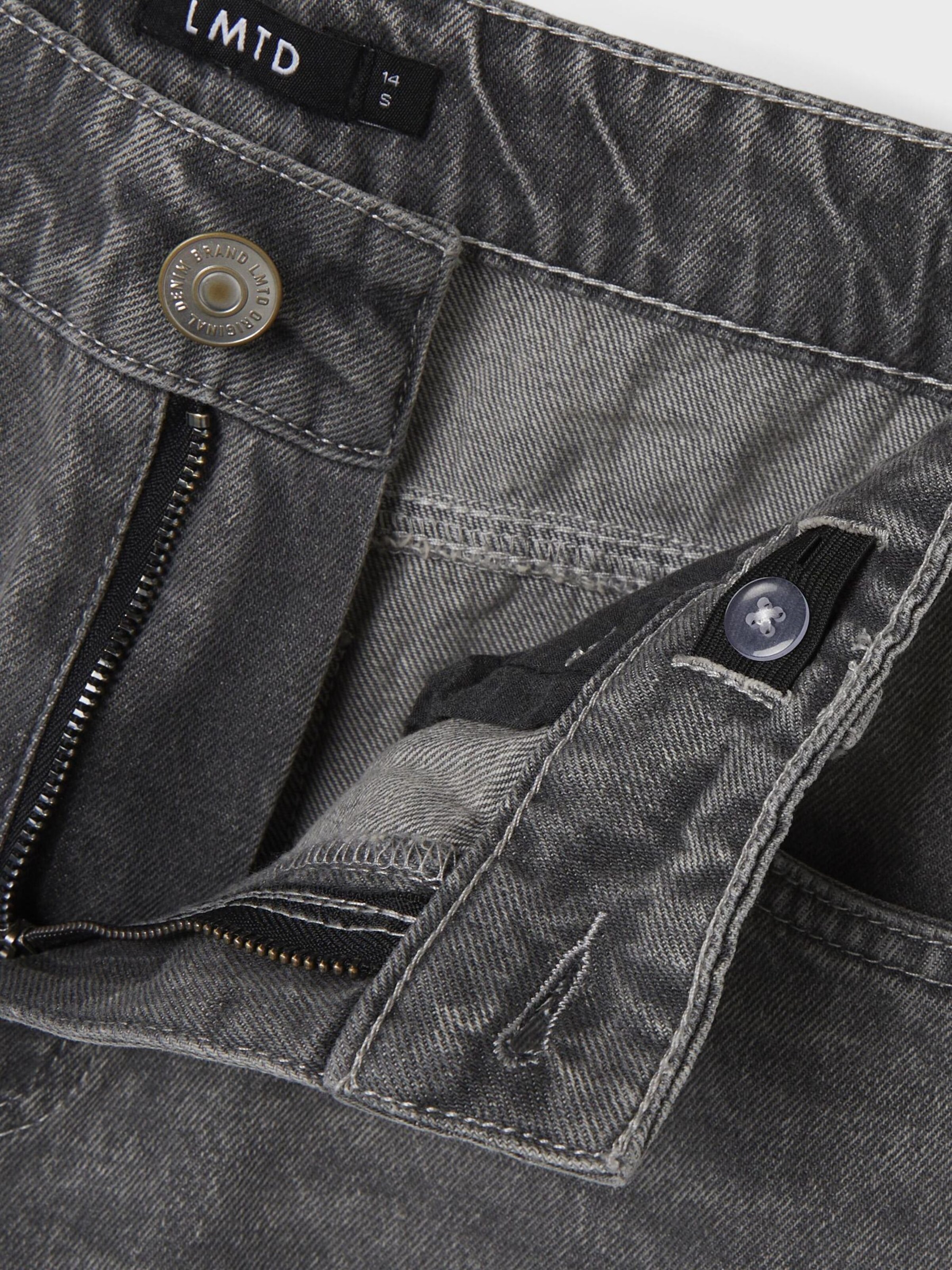 Regular Jeans