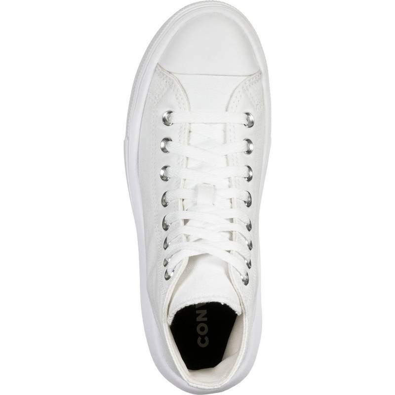 CONVERSE Chuck Taylor All Star Move Platform Sneaker Damen