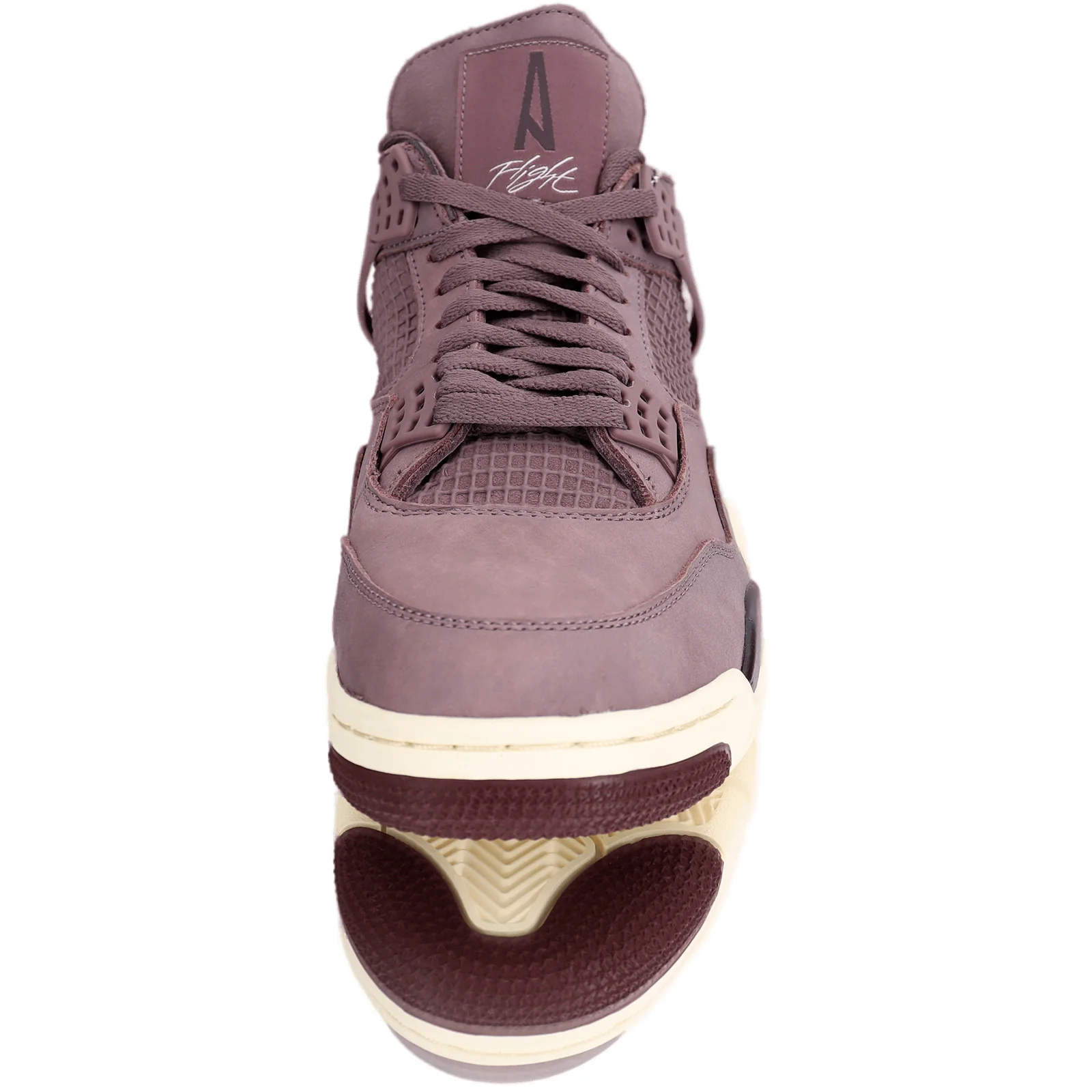 Jordan 4 Retro A Ma Maniére Violet Ore