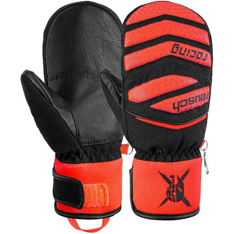 Reusch Worldcup Warrior Prime R-TEX® Outdoorhandschuhe Kinder