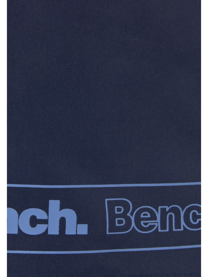 Bench Badeshorts in marine günstig kaufen