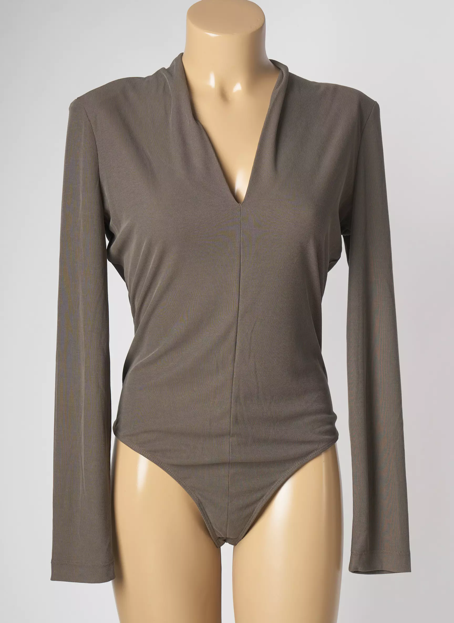 Guess Body Femme couleur vert