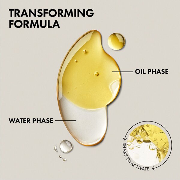 Origins Checks and Balances Milk Oil Cleanser Reinigungsöl