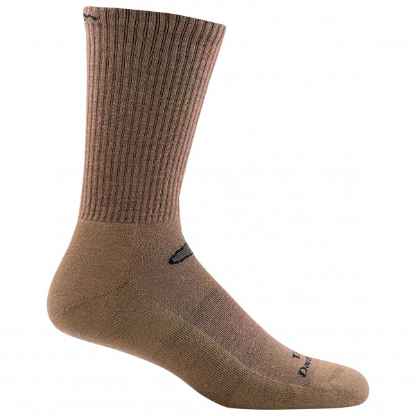 Darn Tough - T3001 Tactical Micro Crew Lightweight with Cushion - Multifunktionssocken