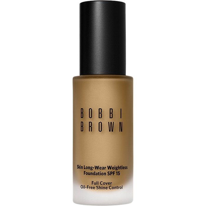Skin Long-Wear Weightless Foundation SPF 15