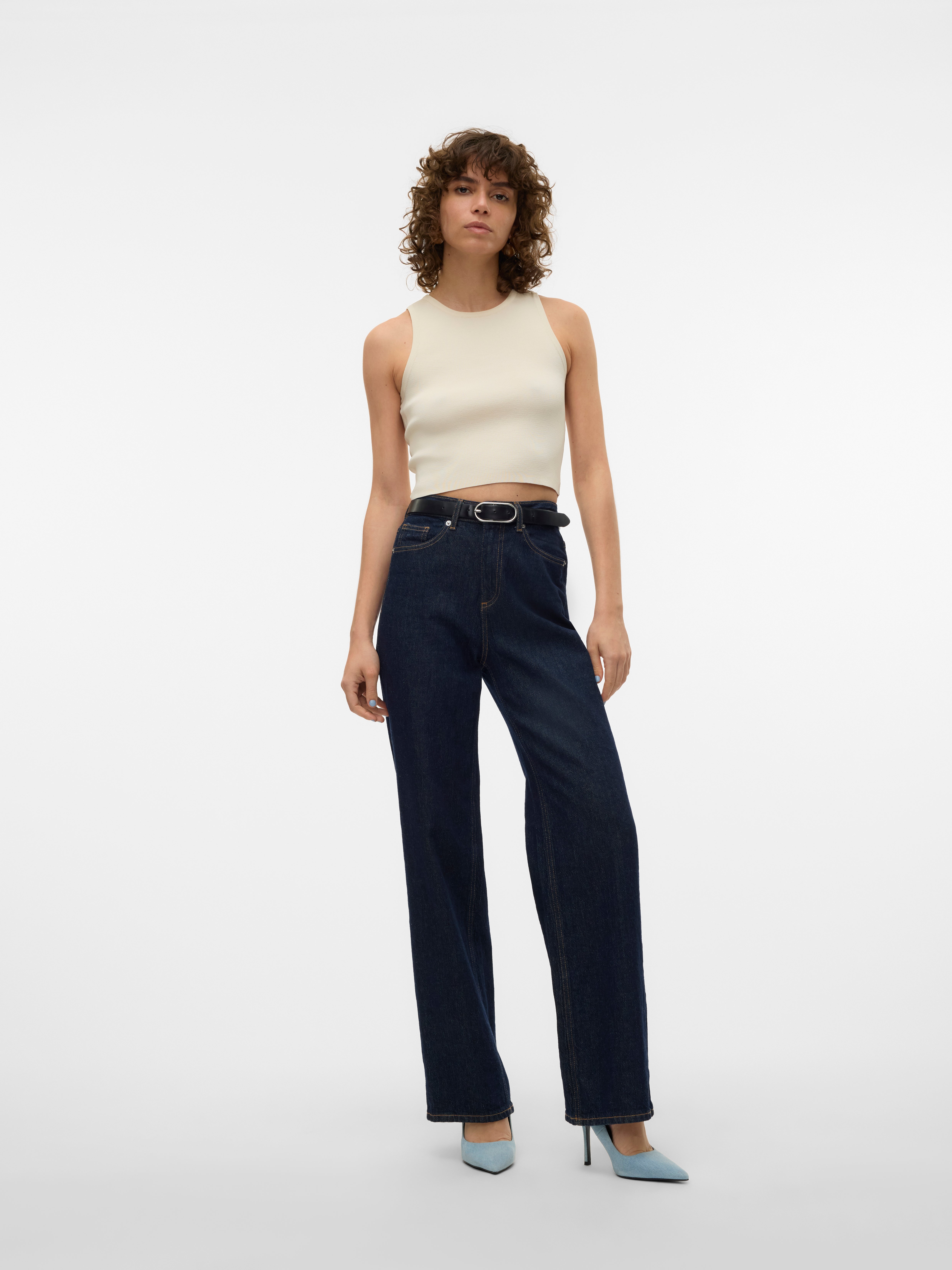 VMGINNY Pullover