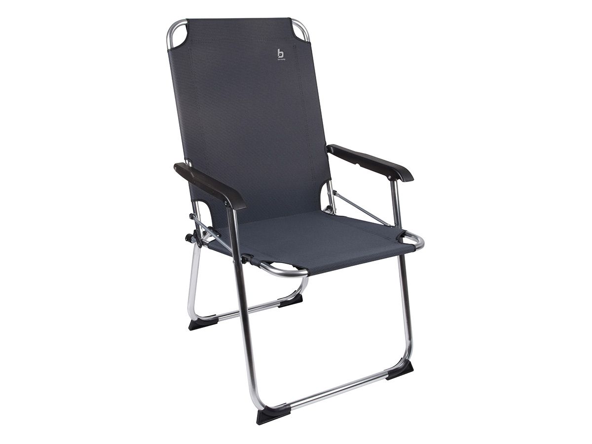 Bo-Camp Copa Rio Comfort Klappstuhl
