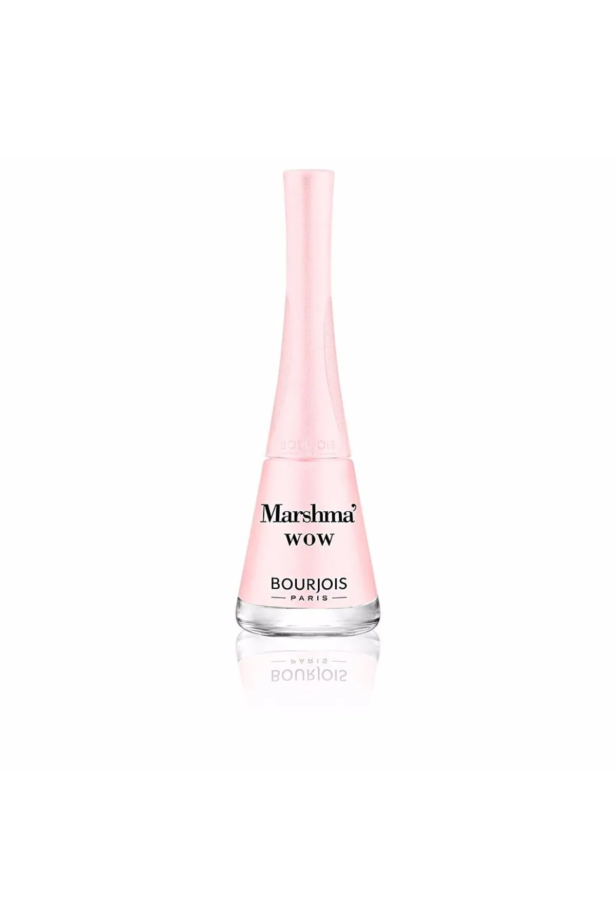 Bourjois  1 Sekunde Nagellack #015-Marshma‘ Wow Bourjois 9 ml