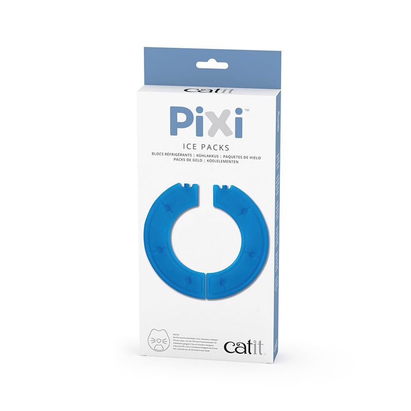 Catit Pixi Smart 6-Meal Futterautomat zu TOP-Preisen | bitiba %