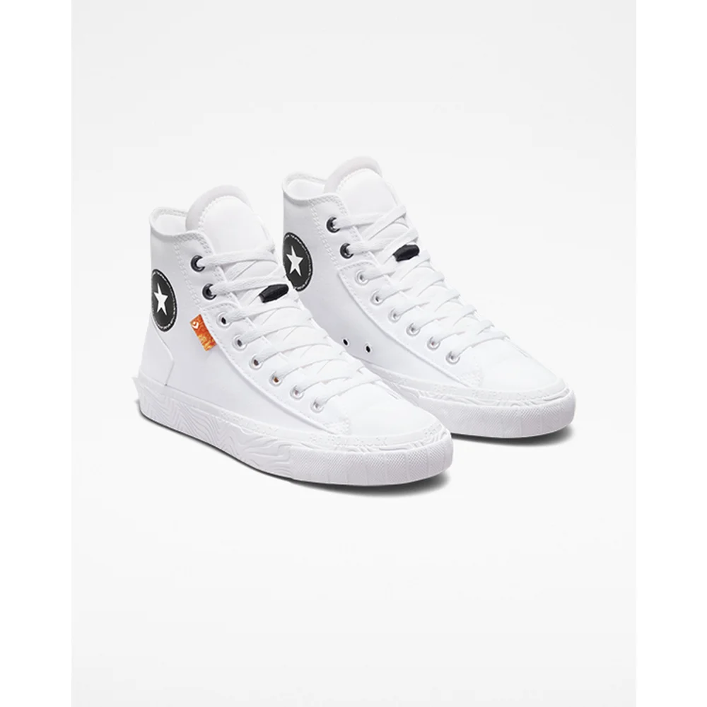 Converse Chuck Taylor Alt Star Canvas A00423C / weiss