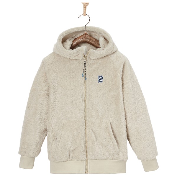 Namuk - Kid's Panda High-Loft Fleecejacke - Fleecejacke