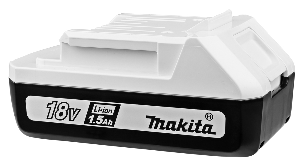 Makita Accessories 198186-3 Battery BL1815G 18V 1,5Ah