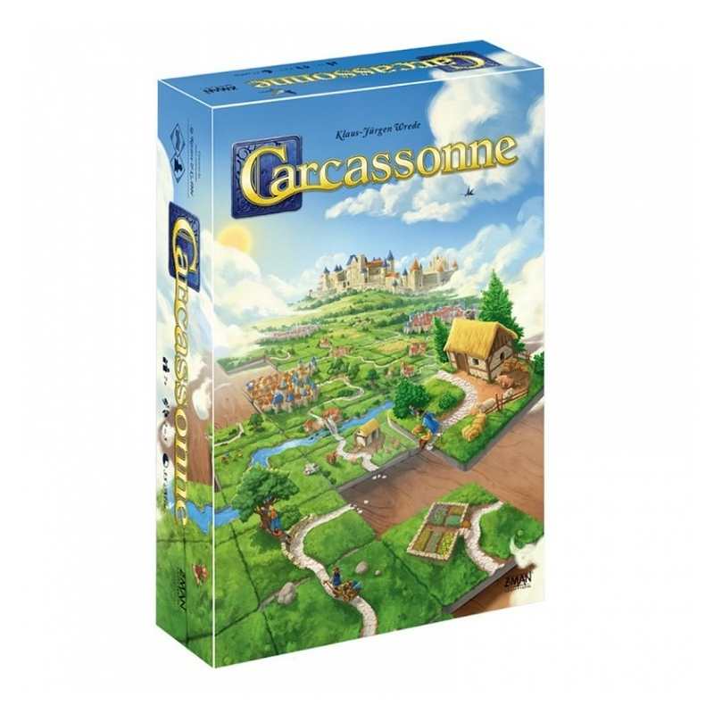 Carcassonne