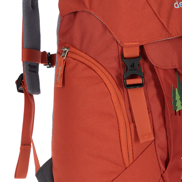 WALDFUCHS 14 Kinder - Kinderrucksack