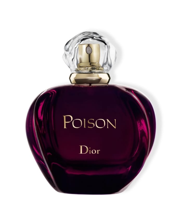 Dior-POISON-Eau de Toilette Vaporisateur
