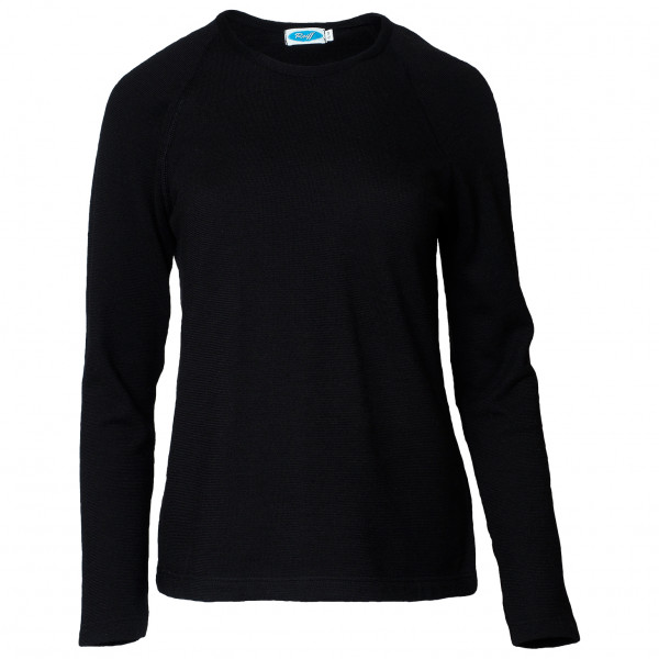 Reiff - Women's Shirt Fany - Merinopullover