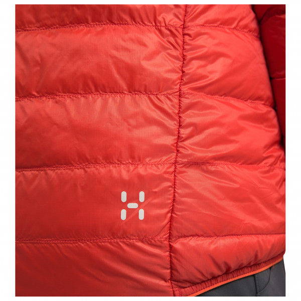 Haglöfs - L.I.M Down Hood - Daunenjacke
