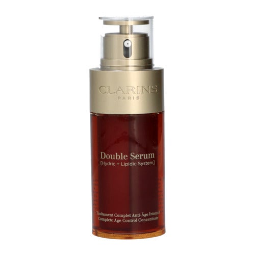 Διπλός ορός Clarins 75 ml