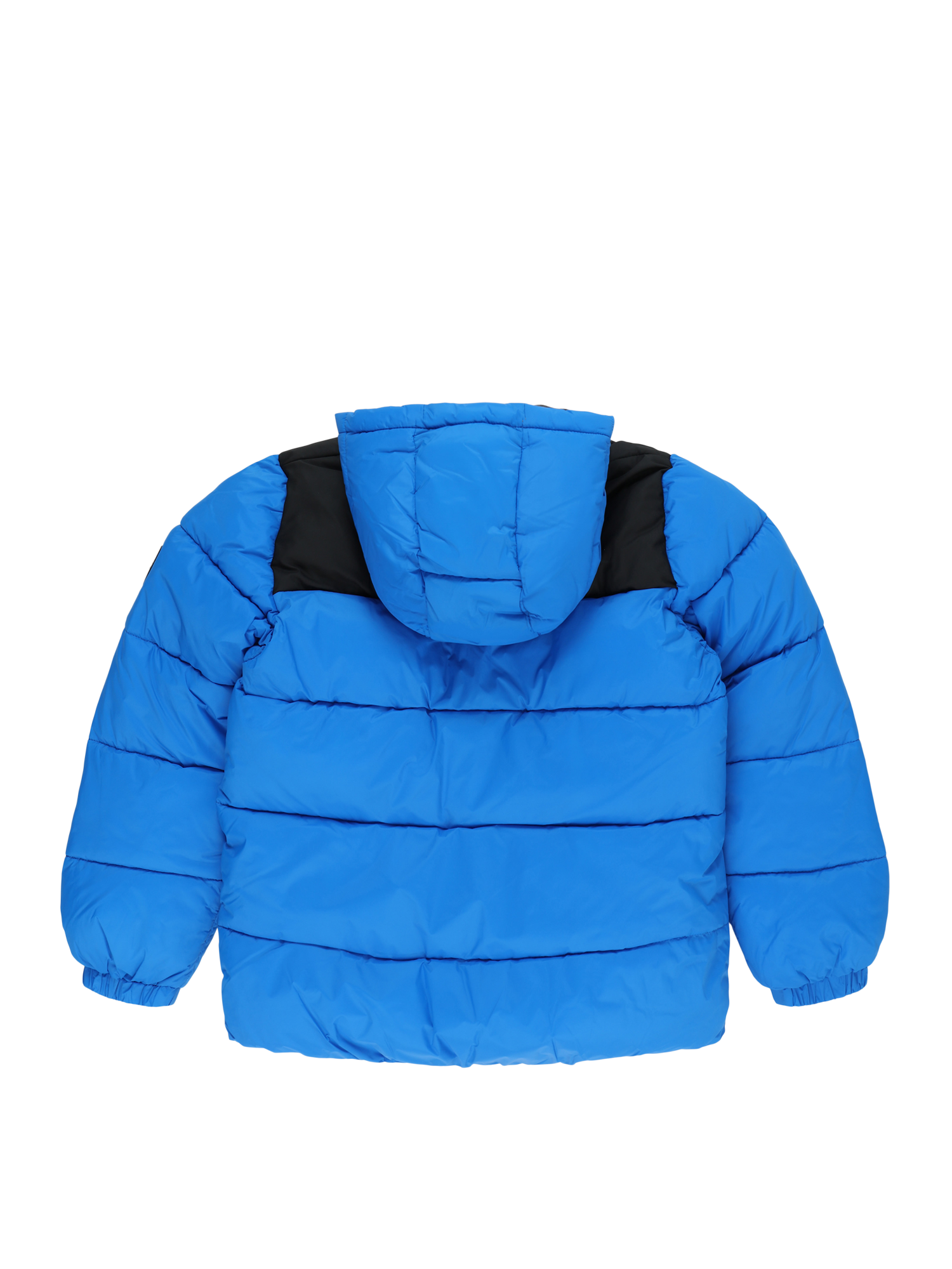 Between-Season Jacket