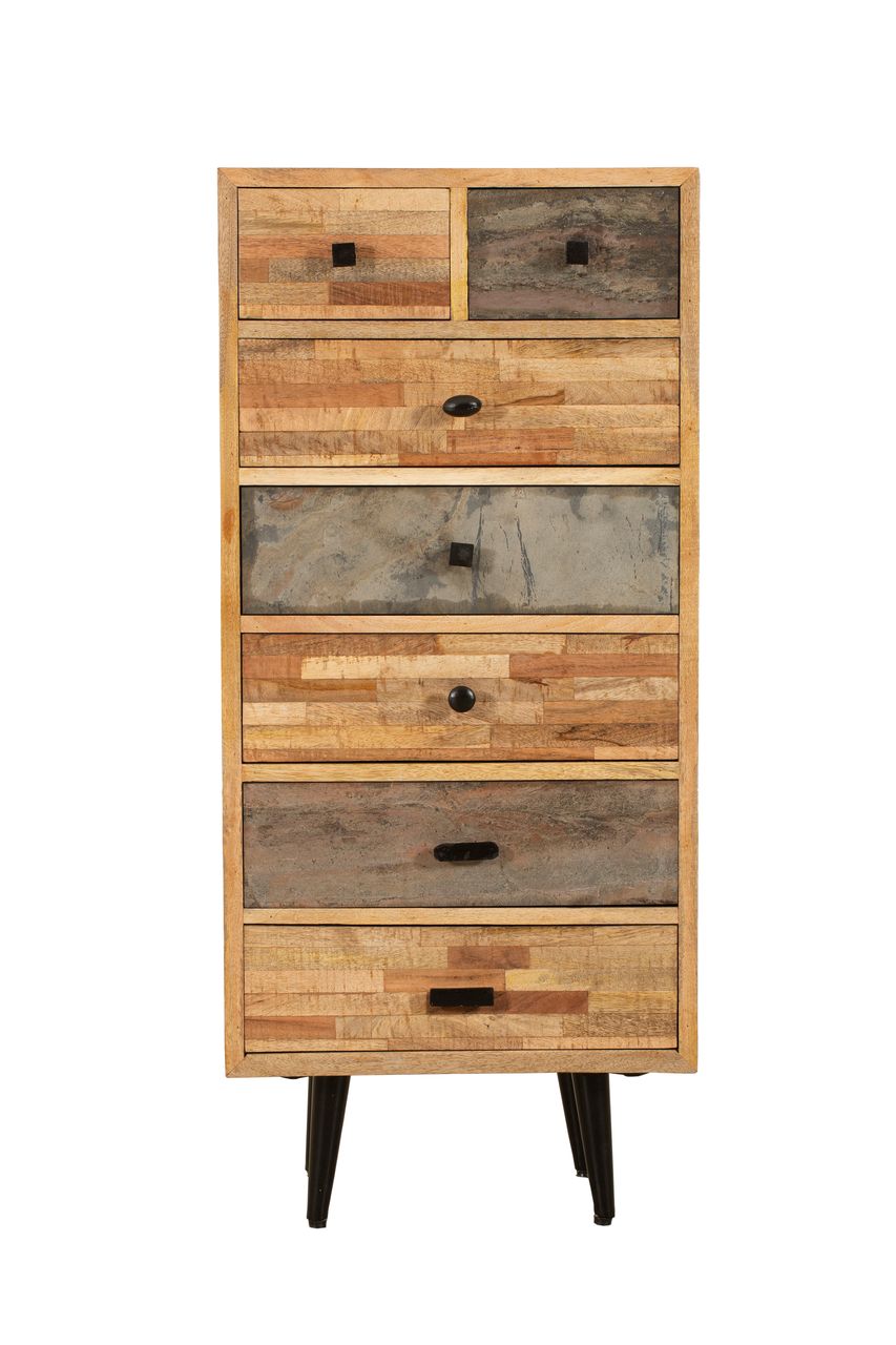 INTERIA Home&Living Kommode 110cm YAMUNA