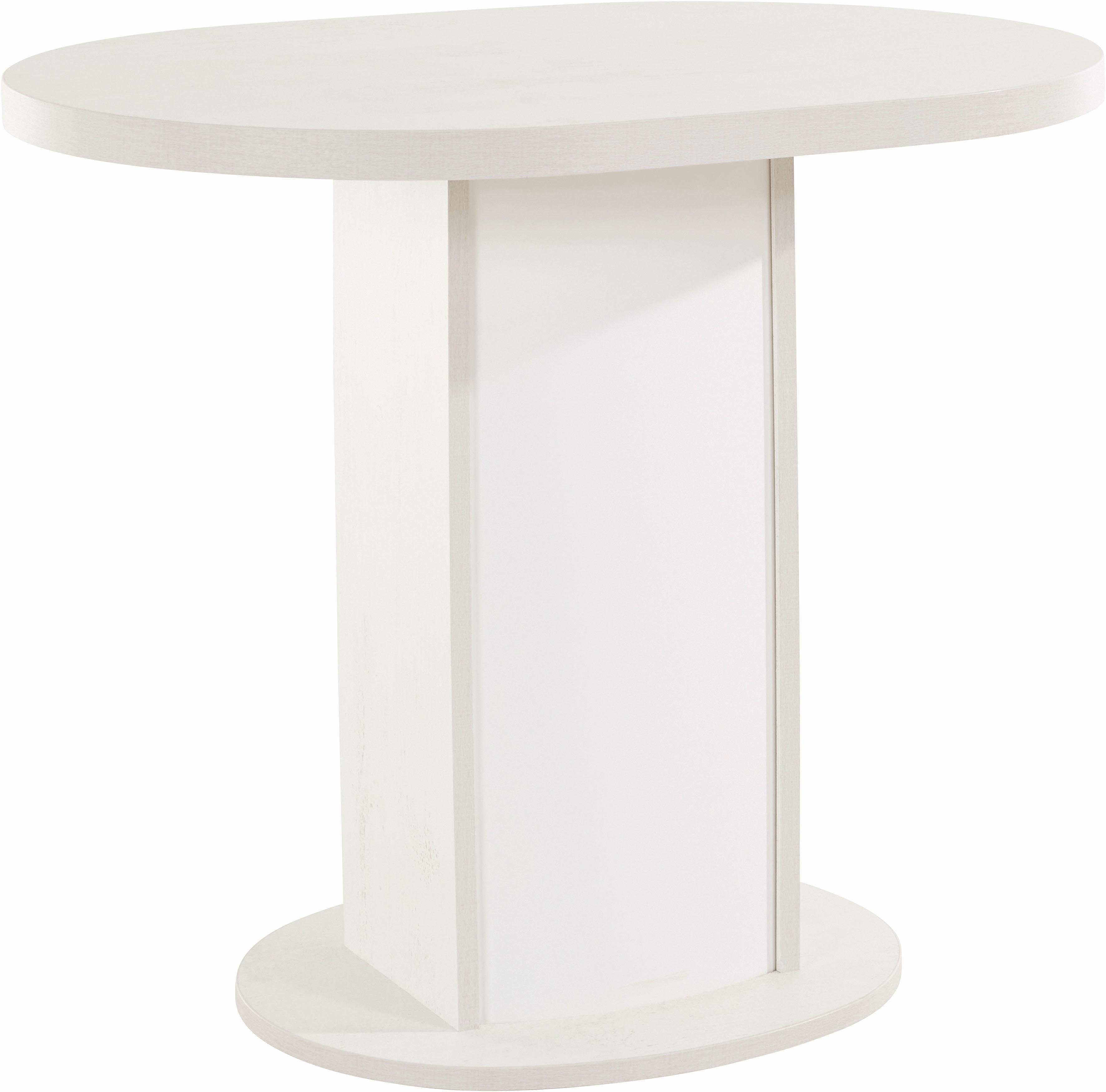 INOSIGN Eckbankgruppe Apollon 2, (Set, 4-tlg)