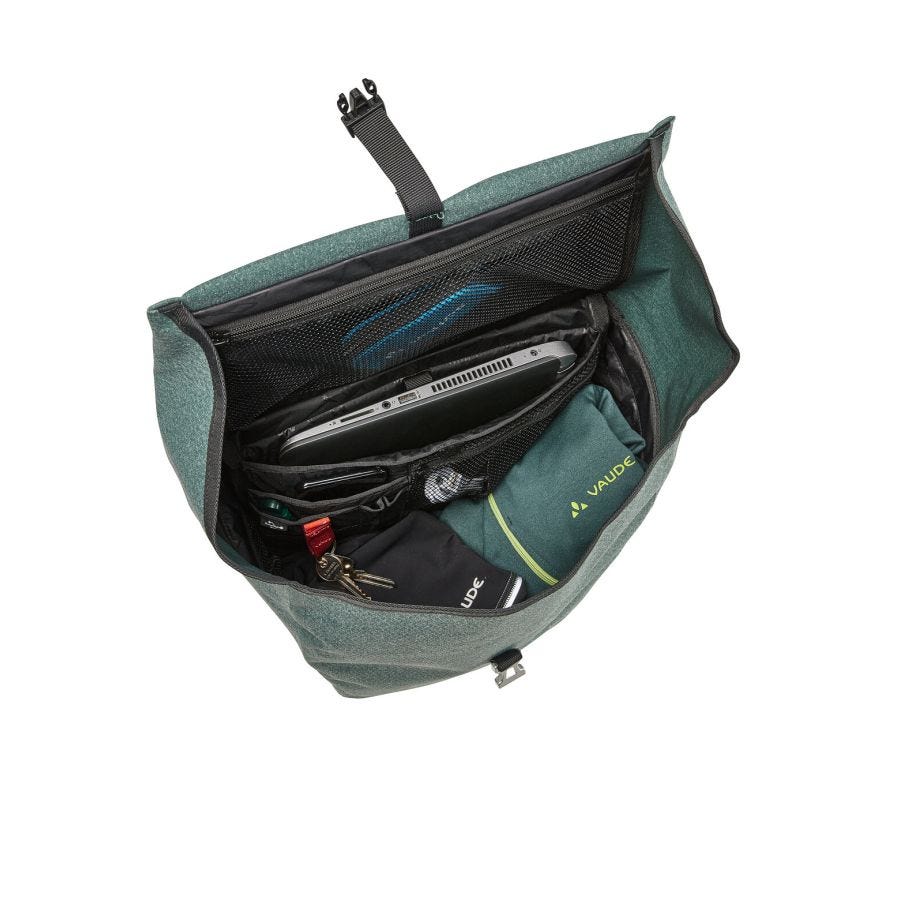 ReCycle Commute Single Fahrradtasche
