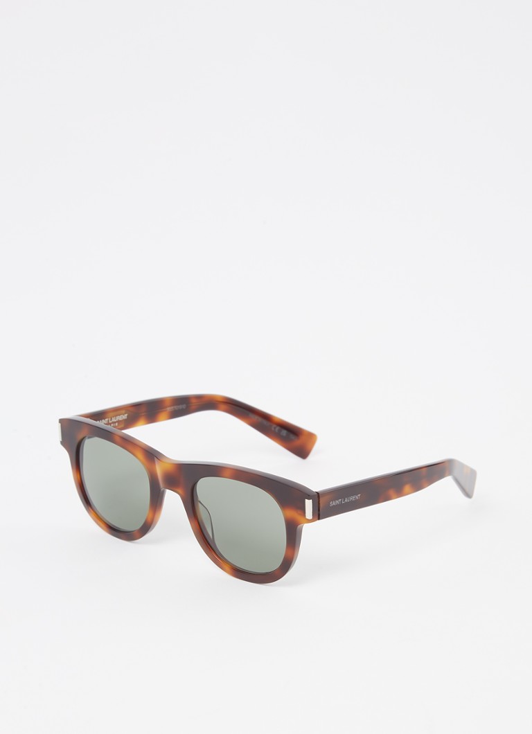Γυαλιά ηλίου Saint Laurent Wayfarer SL571