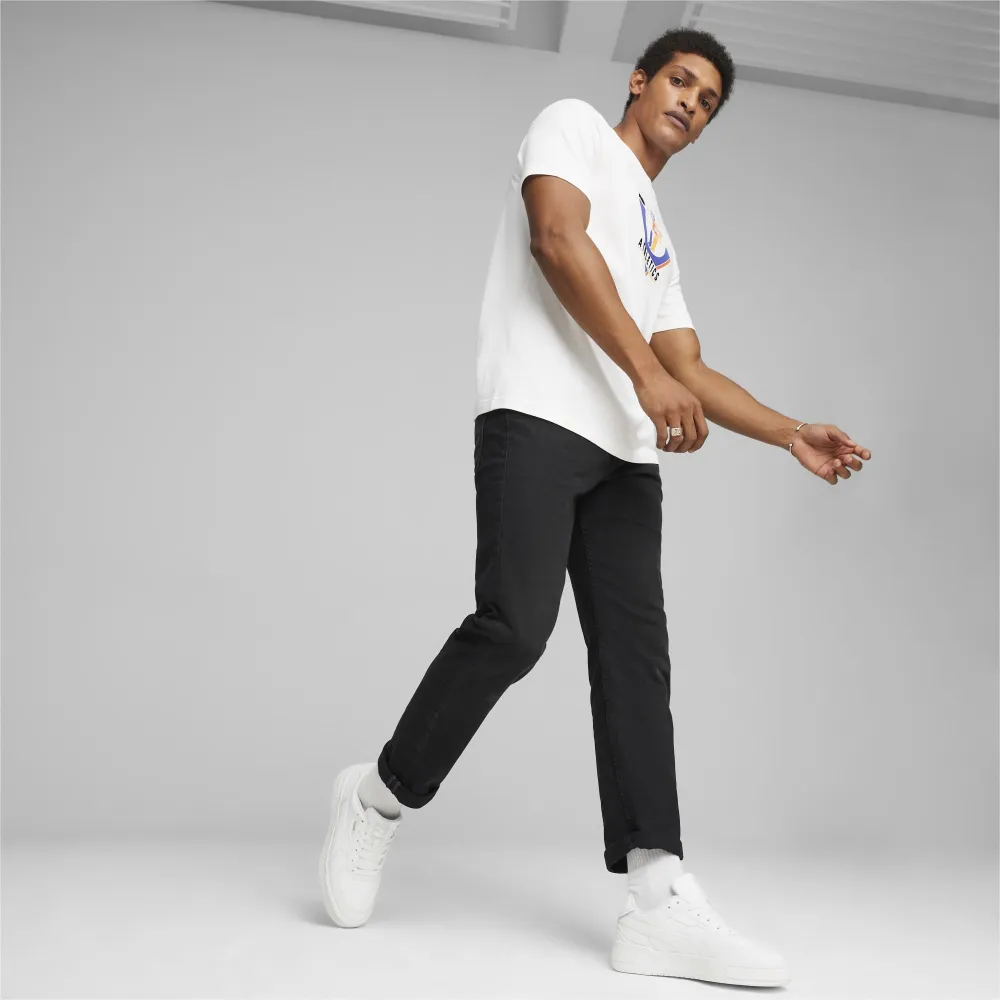 PUMA CA Pro Ripple 395204_01 / weiss