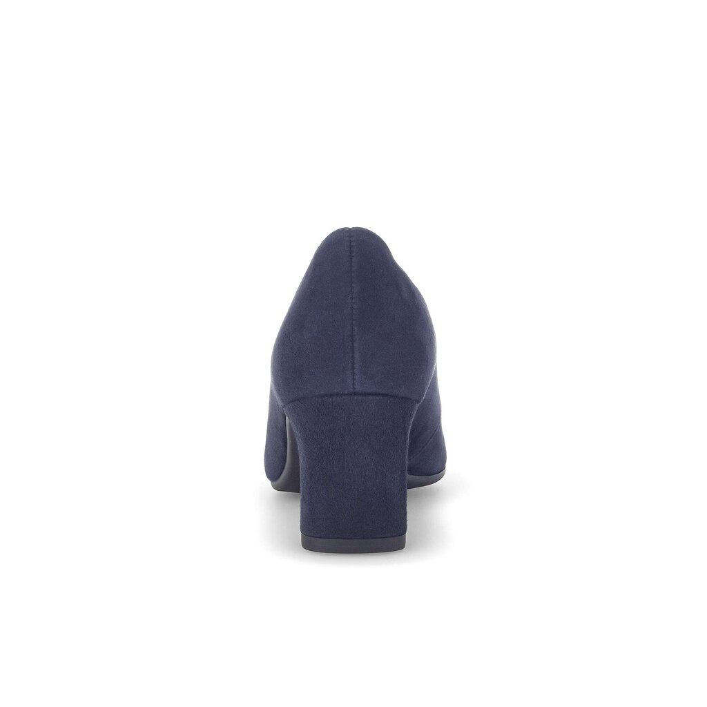 Gabor comfort Eleganter Pumps blau