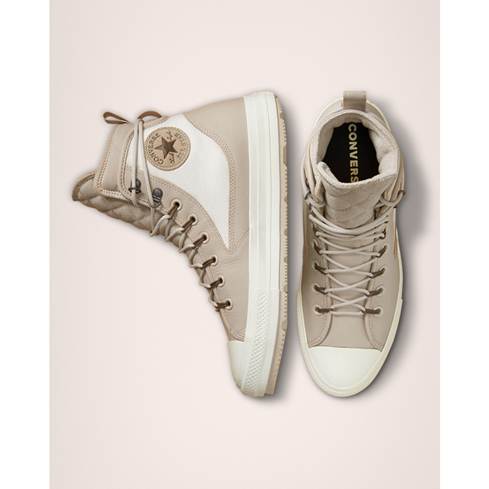 Converse Chuck Taylor All Star Terrain A00716C / braun