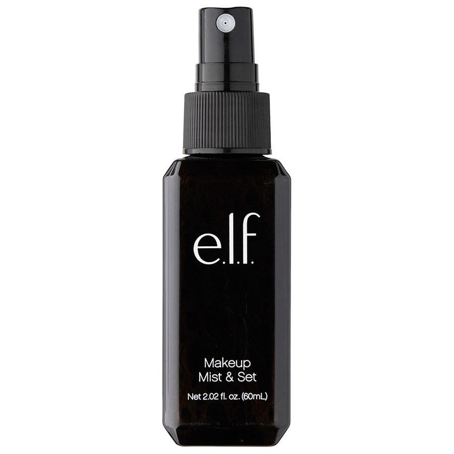 Makeup Mist & Set