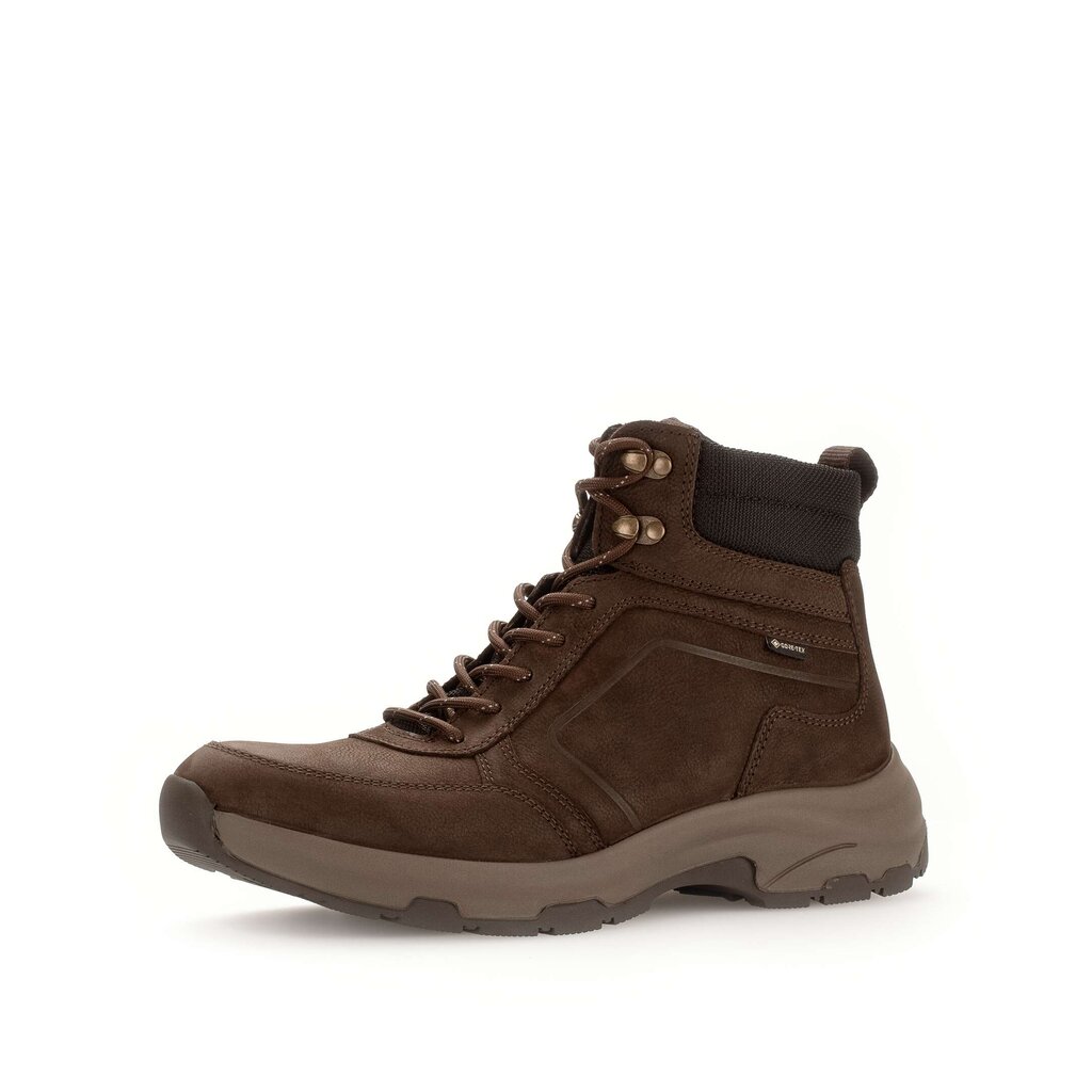 Pius Gabor PG1055 Boot braun