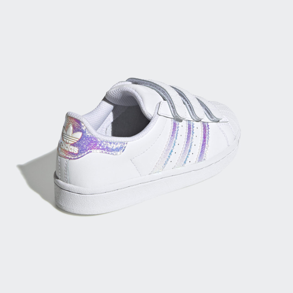 adidas Superstar CF C FV3655 / weiss