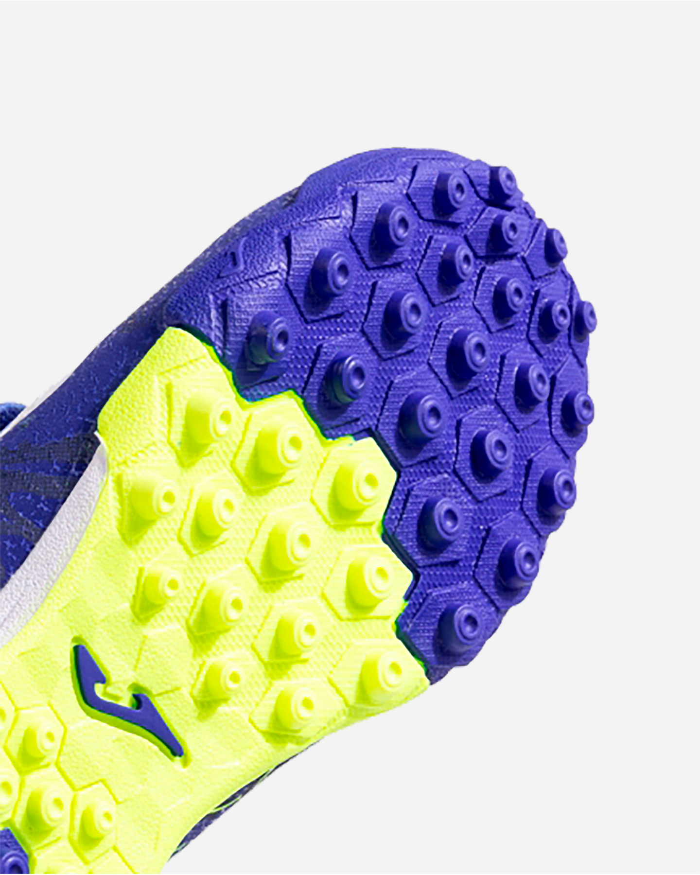 Buty piłkarskie Joma Super Copa Tf Jr SCJW2404TFV