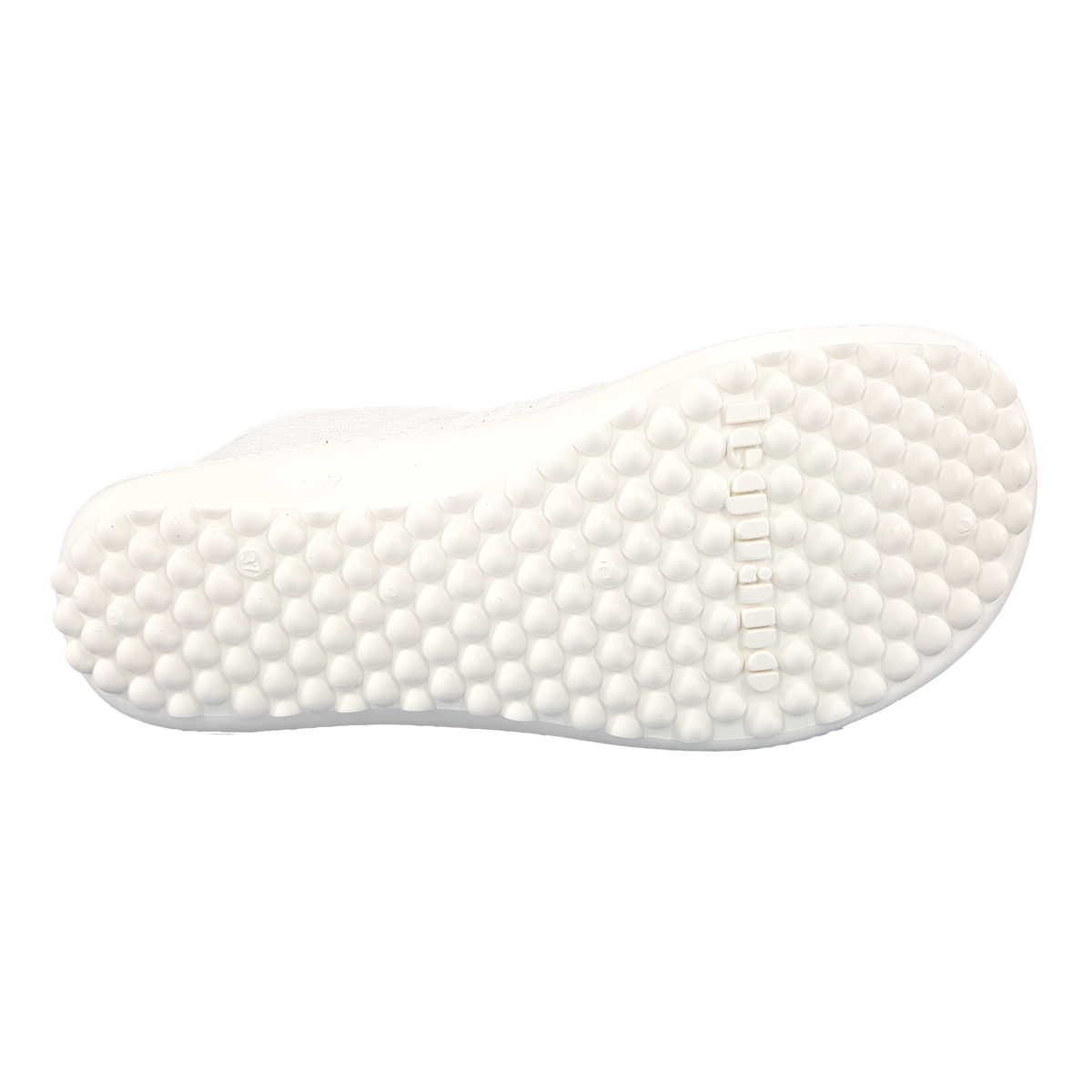 Leguano go Weiß white
