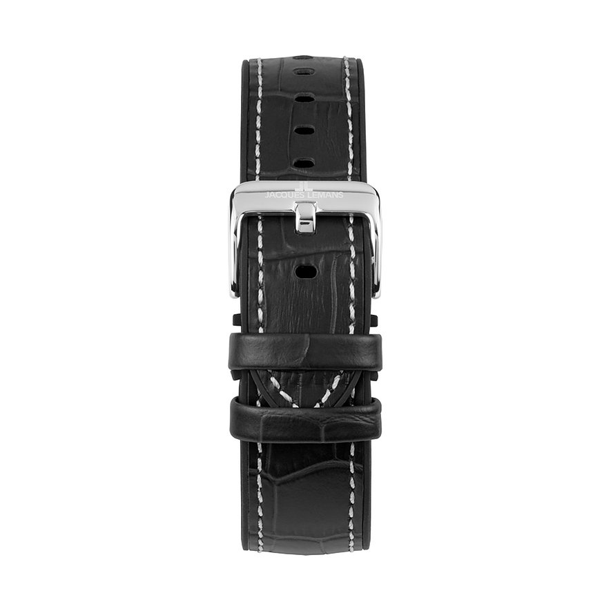 Jacques Lemans Chronograph Sport