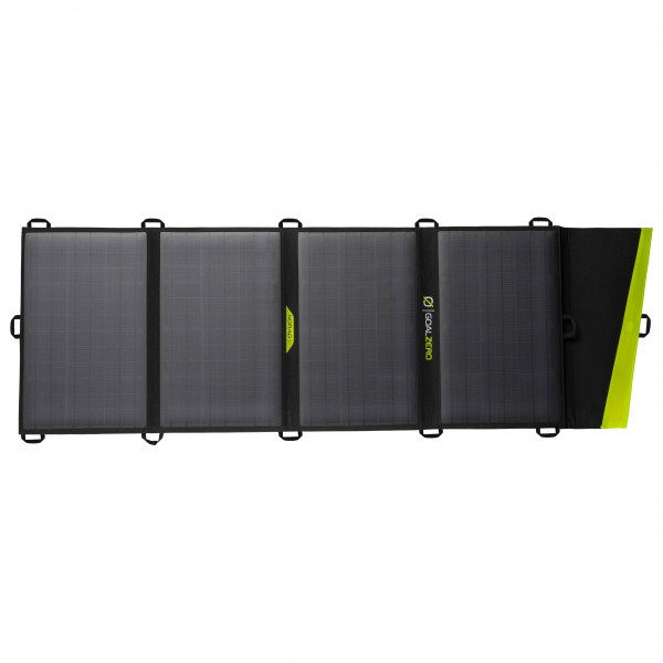 Goal Zero - Nomad 50 - Solarpanel