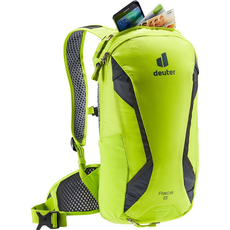 Deuter Race Fahrradrucksack