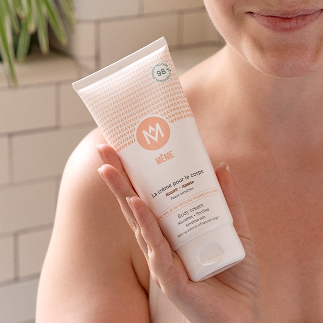 Krem do ciała MÊME Cosmetics